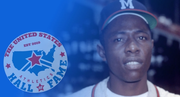 Hank Aaron